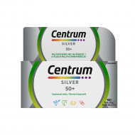 CENTRUM SILVER A-ZIG 50+ FILMTABLETTA - 100X